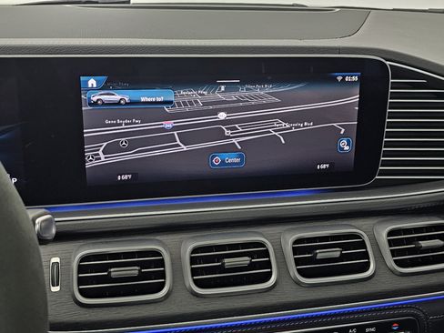 Certified 2024 Mercedes-Benz GLE 53 AMG 4MATIC Coupe image 37