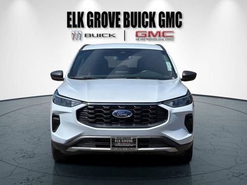 Used 2025 Ford Escape ST-Line FWD image 9