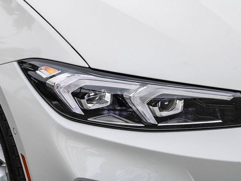 Used 2026 BMW 330i Sedan RWD image 8