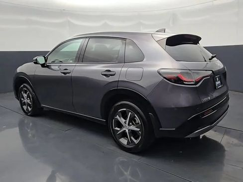Used 2024 Honda HR-V EX-L image 5