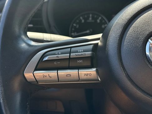 Used 2023 MAZDA CX-30 AWD 2.5 S w/ Select Package image 24