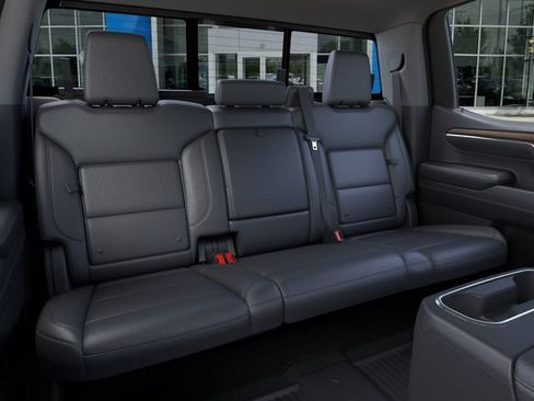 New 2026 Chevrolet Silverado 1500 LT Trail Boss w/ LT Trail Boss Premium Package AWD/4WD image 17