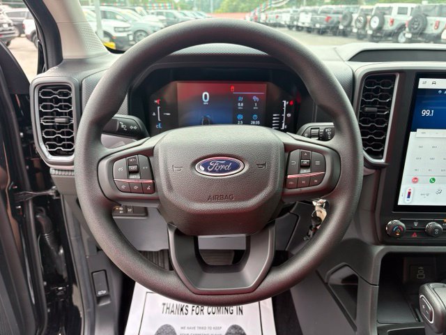 New 2026 Ford Ranger XL AWD/4WD image 17