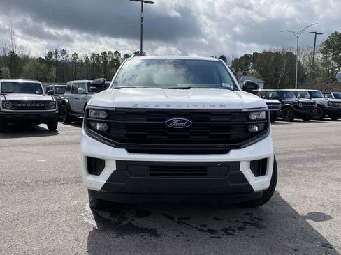 New 2026 Ford Expedition Max Active RWD image 8