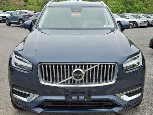 Certified 2023 Volvo XC90 B6 Plus w/ Protection Package Premier AWD/4WD image 2