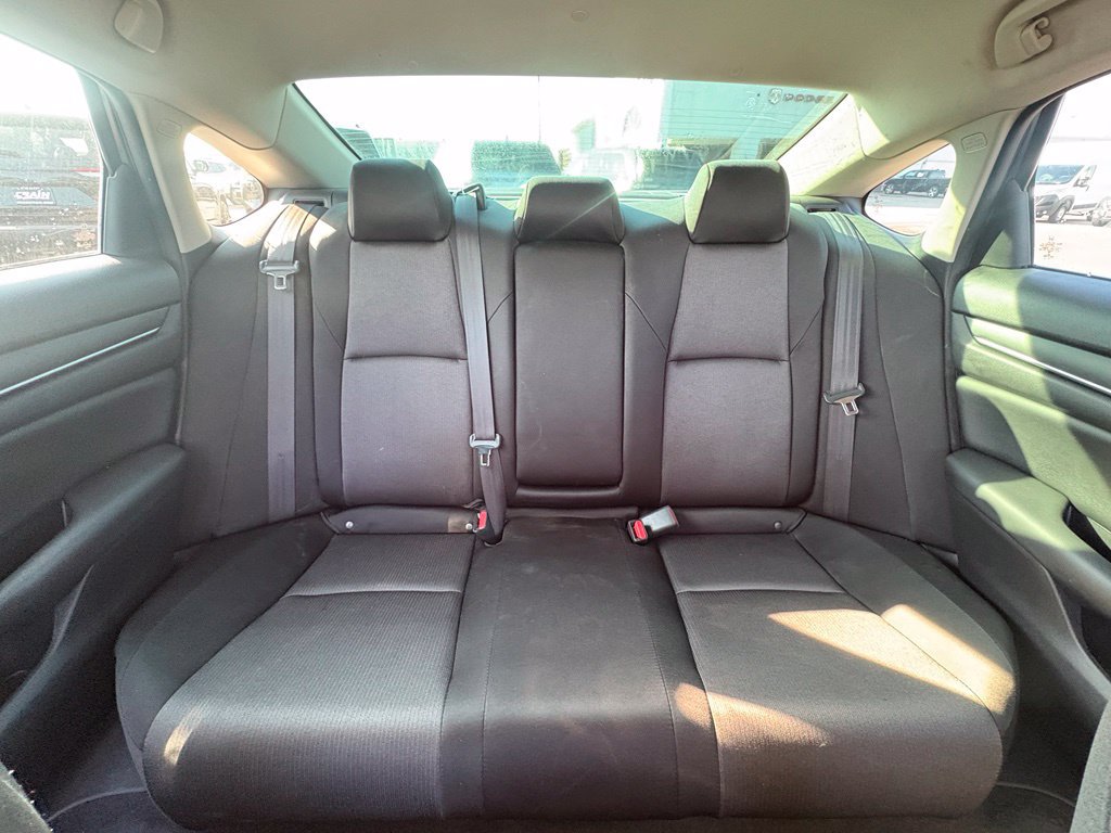 Used 2021 Honda Accord LX image 29