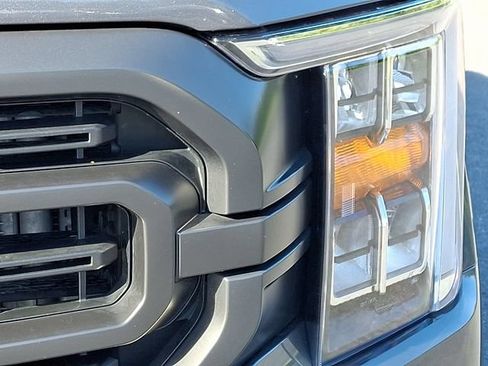 Used 2023 Ford F150 XLT w/ Equipment Group 302A High AWD/4WD image 12