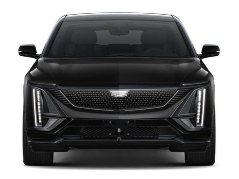 New 2026 Cadillac Lyriq V image 4