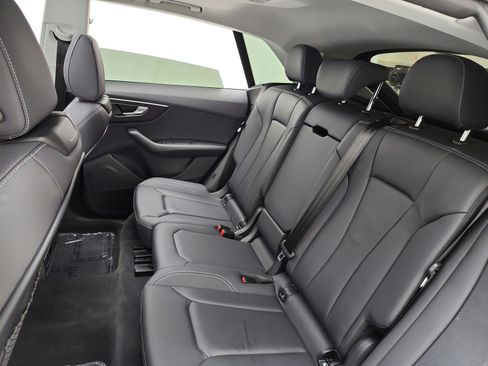 Used 2023 Audi Q8 Premium w/ Convenience Package AWD/4WD image 16
