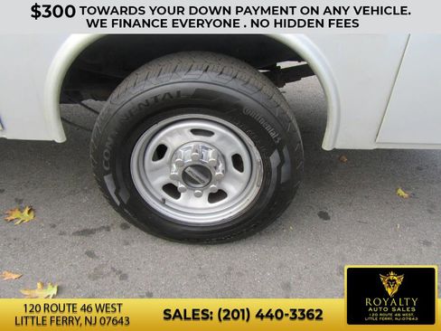 Used 2019 Ford F350 XL w/ XL Value Package image 22