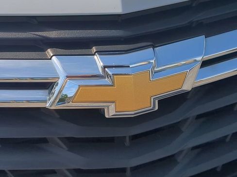 Used 2022 Chevrolet Equinox LS image 13