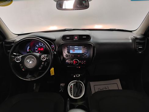 Used 2017 Kia Soul + w/ Designer's Package image 65