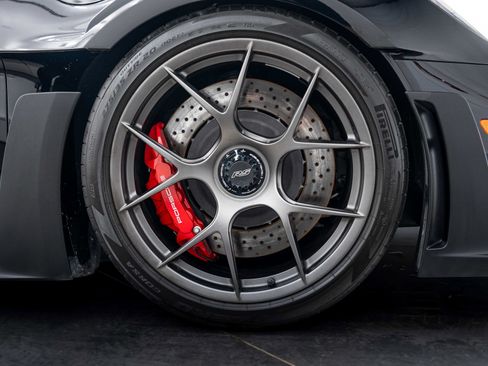 Certified 2023 Porsche 911 GT3 RS RWD image 11