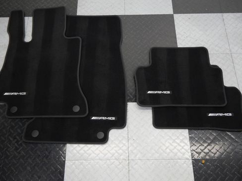 Used 2019 Mercedes-Benz AMG GT 63 image 43