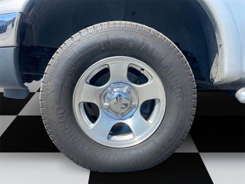 Used 2003 Ford F150 XLT image 14