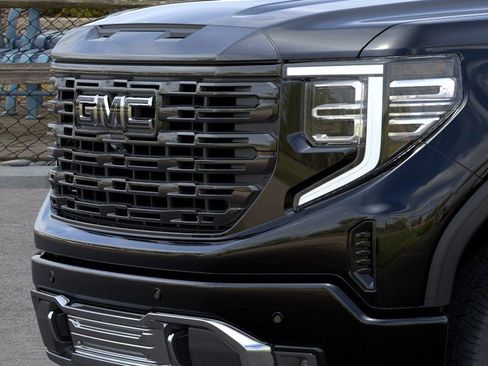 New 2026 GMC Sierra 1500 Denali Ultimate image 13
