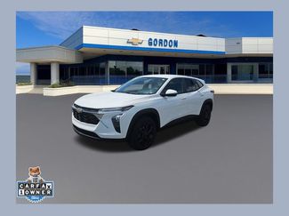 Used 2024 Chevrolet Trax LS w/ LS Convenience Package FWD 360° Tour
