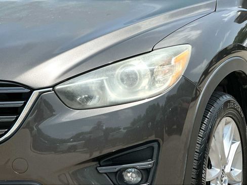 Used 2016 MAZDA CX-5 Touring FWD image 16