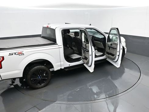 Used 2020 Ford F150 XL w/ Equipment Group 101A Mid image 25