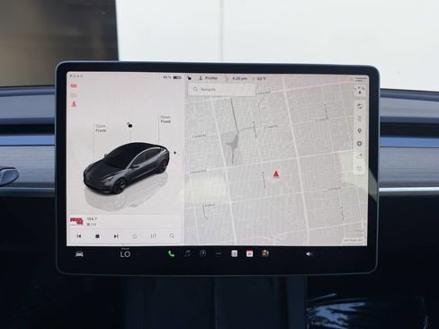 Used 2023 Tesla Model 3 Standard Range RWD image 24