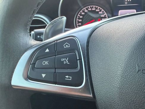 Used 2017 Mercedes-Benz C 63 AMG Cabriolet image 23