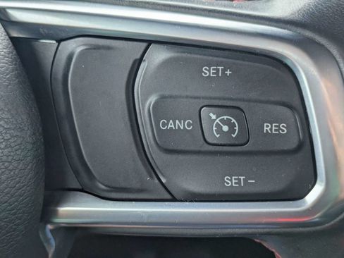 Used 2020 Jeep Gladiator Rubicon AWD/4WD image 27