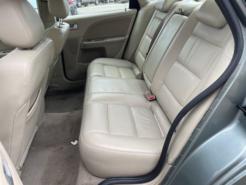 Used 2006 Ford Five Hundred Limited AWD/4WD image 20