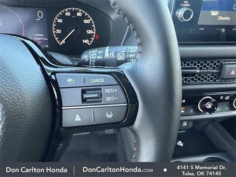 New 2026 Honda HR-V Sport image 18