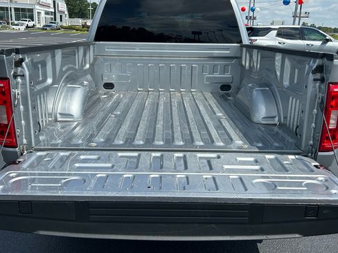 Used 2023 Ford F150 XLT w/ Equipment Group 301A Mid image 9