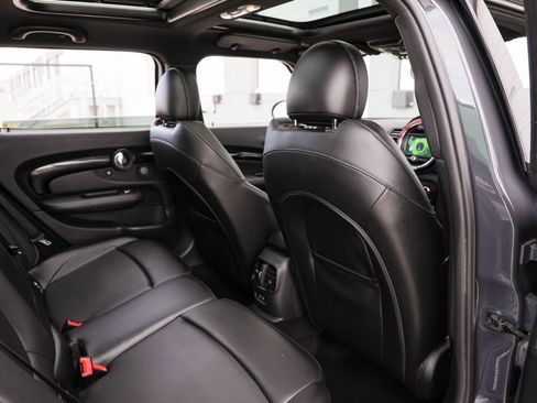 Used 2020 MINI Cooper Clubman John Cooper Works w/ Storage Package image 26