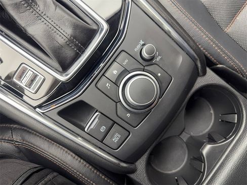 Used 2020 MAZDA CX-5 Grand Touring image 69
