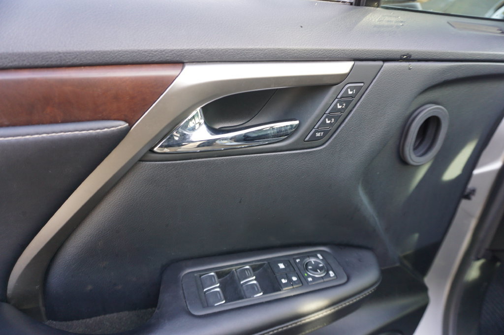 Used 2021 Lexus RX 350 FWD w/ Premium Package image 4