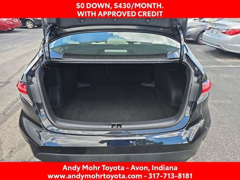 Used 2023 Toyota Corolla LE FWD image 12