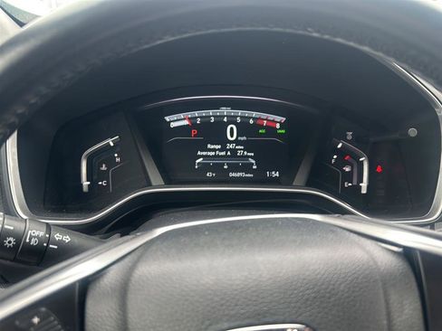 Used 2018 Honda CR-V EX-L image 11