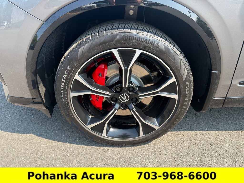 Certified 2026 Acura MDX Type S w/ Advance Package AWD/4WD image 30