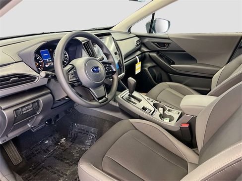 New 2026 Subaru Crosstrek 2.0i Premium image 15