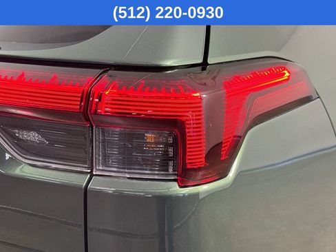 Used 2026 Subaru Outback Touring AWD/4WD image 35