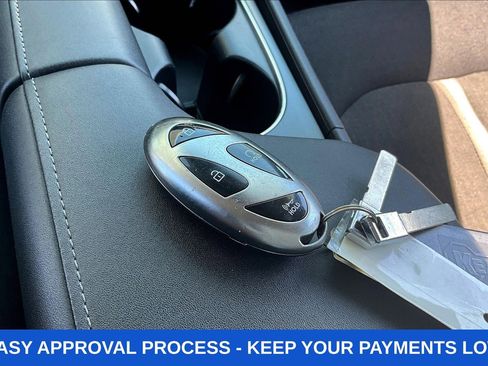 Used 2024 Hyundai Sonata SEL FWD image 43