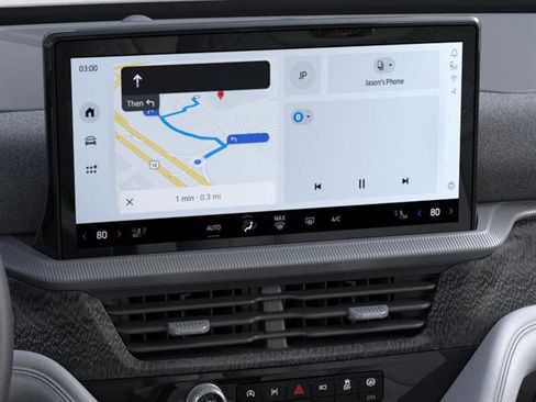 New 2026 Ford Explorer Platinum AWD/4WD image 14