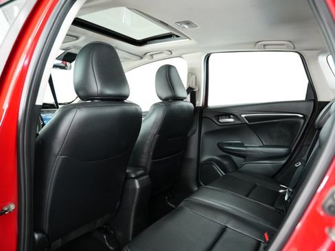Used 2020 Honda Fit EX-L image 35