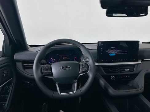 New 2026 Ford Explorer Tremor w/ Tremor Ultimate Package image 24