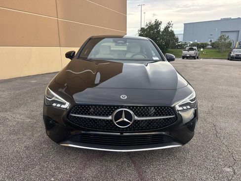 Used 2026 Mercedes-Benz CLA 250 image 2