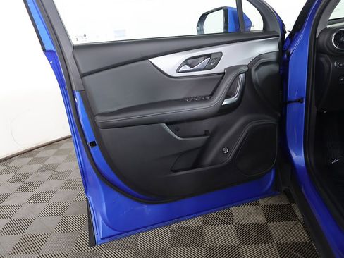 Used 2024 Chevrolet Blazer LT w/ Convenience Package image 21