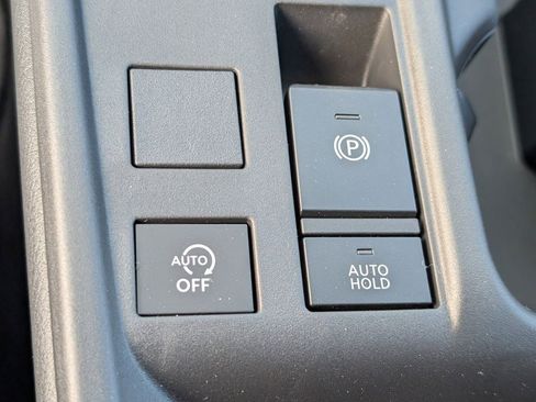New 2026 Nissan Sentra S w/ Floor Mat Package FWD image 15