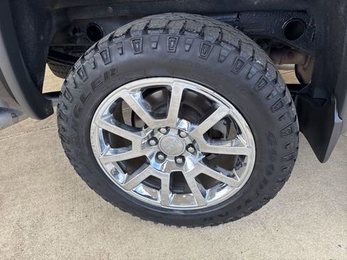 Used 2015 GMC Sierra 1500 Denali w/ Driver Alert Package image 37