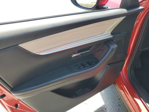 Used 2024 MAZDA CX-90 Plug-In Hybrid w/ Preferred image 18