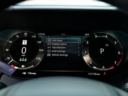 New 2026 Land Rover Range Rover SE image 42