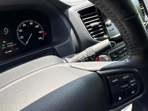 Used 2024 Honda Ridgeline RTL image 20
