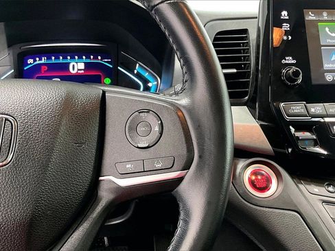 Used 2024 Honda Odyssey EX-L image 22