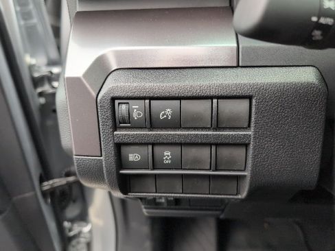 New 2025 Toyota Tacoma image 14